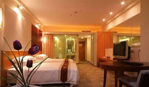 ****  Maihao International Hotel Zhuhai China