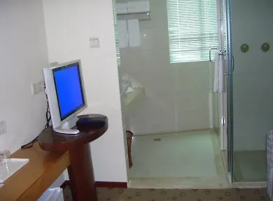 Maihao International Hotel Zhuhai China