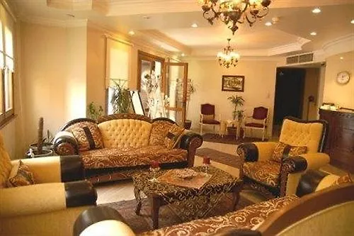 Maihao International Hotel Zhuhai