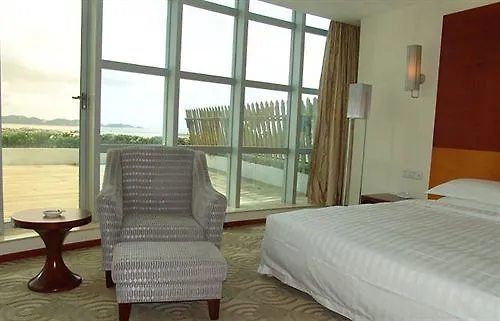 Maihao International Hotel Zhuhai