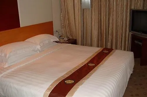 Maihao International Hotel Zhuhai