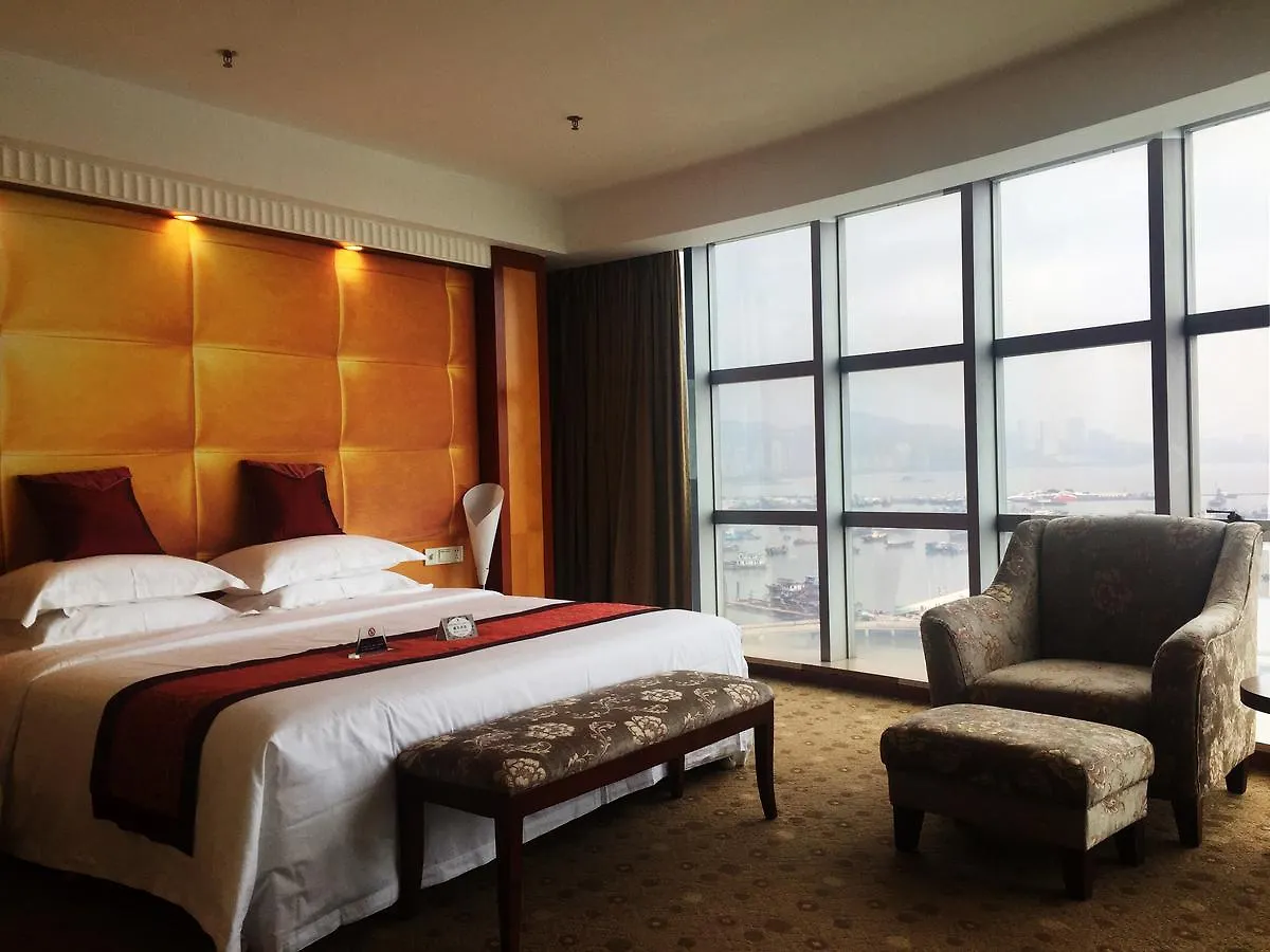 Maihao International Hotel Zhuhai