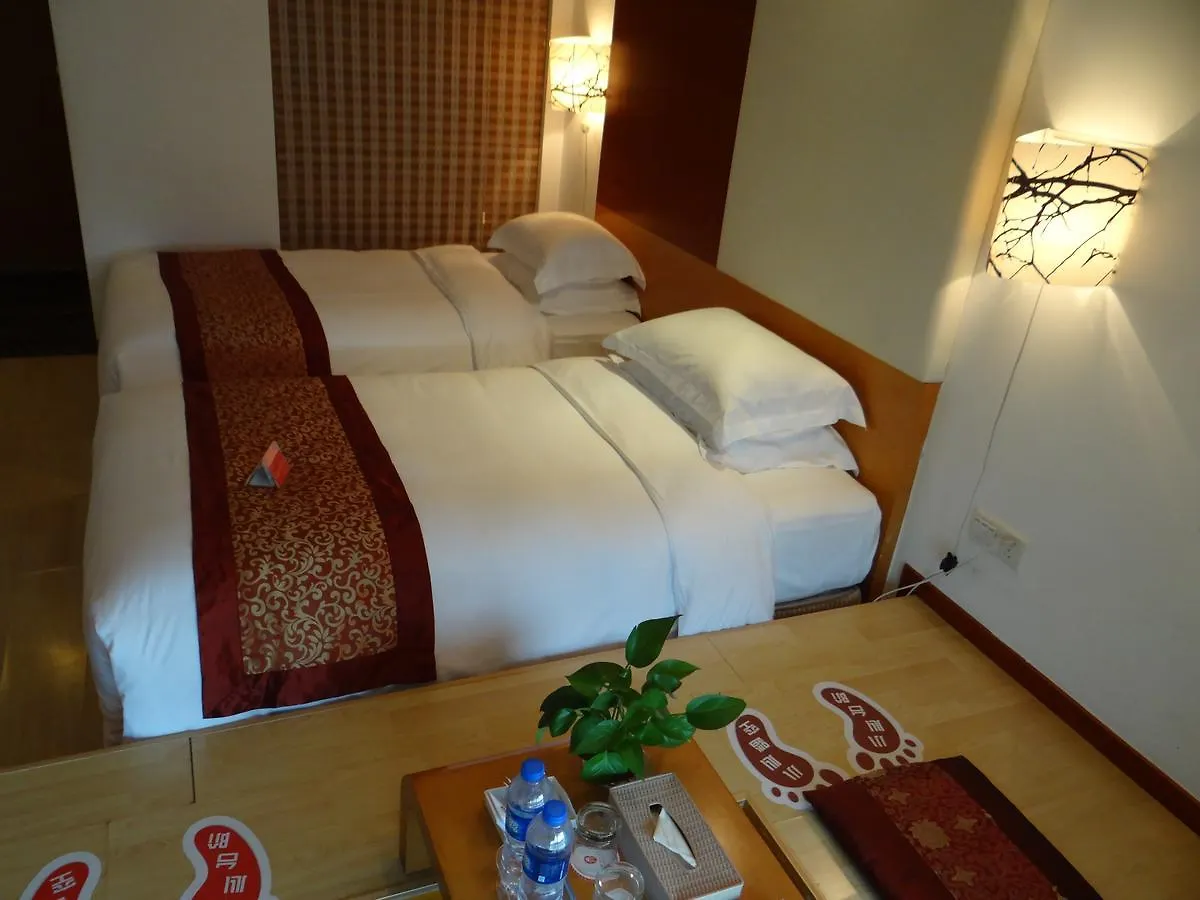 Maihao International Hotel Zhuhai