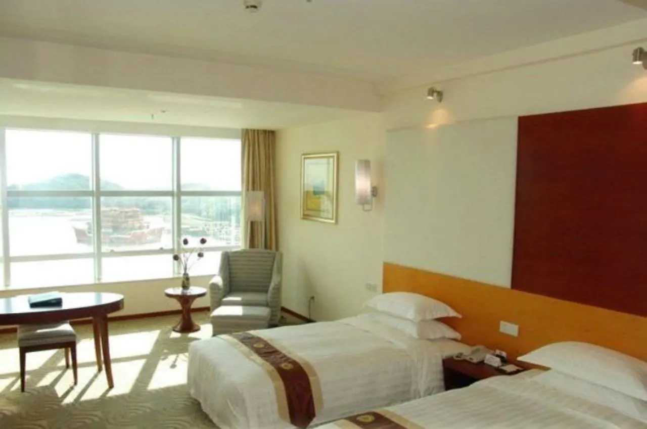 Maihao International Hotel Zhuhai