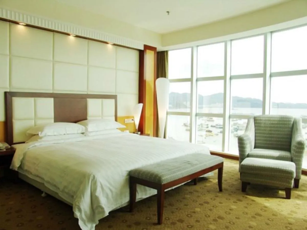 Maihao International Hotel Zhuhai