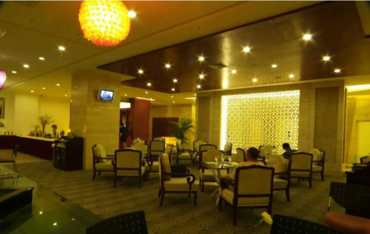 Maihao International Hotel Zhuhai