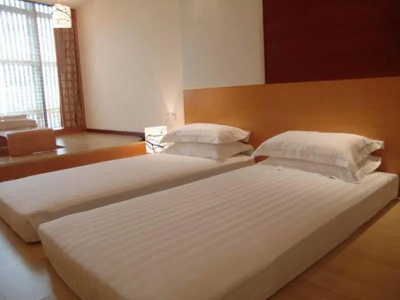 Maihao International Hotel Zhuhai