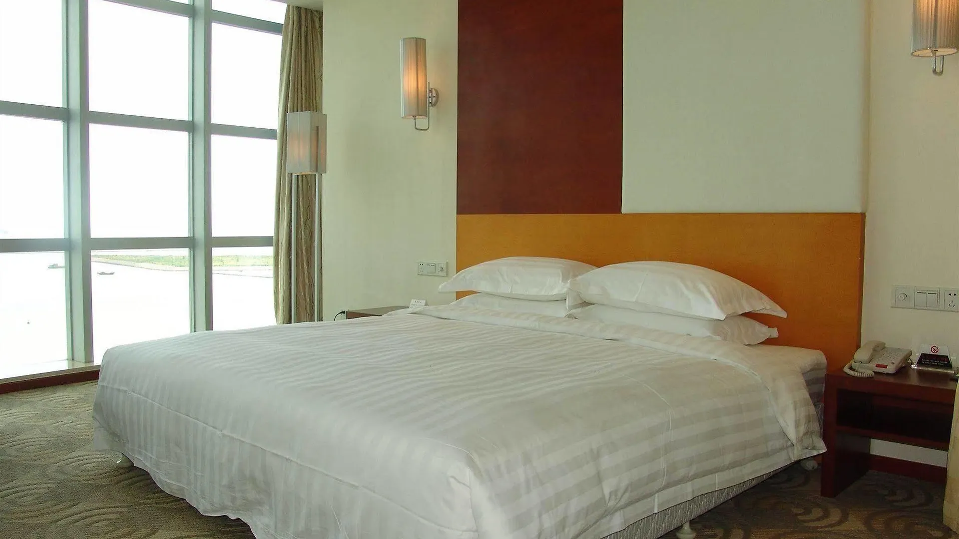 Maihao International Hotel Zhuhai