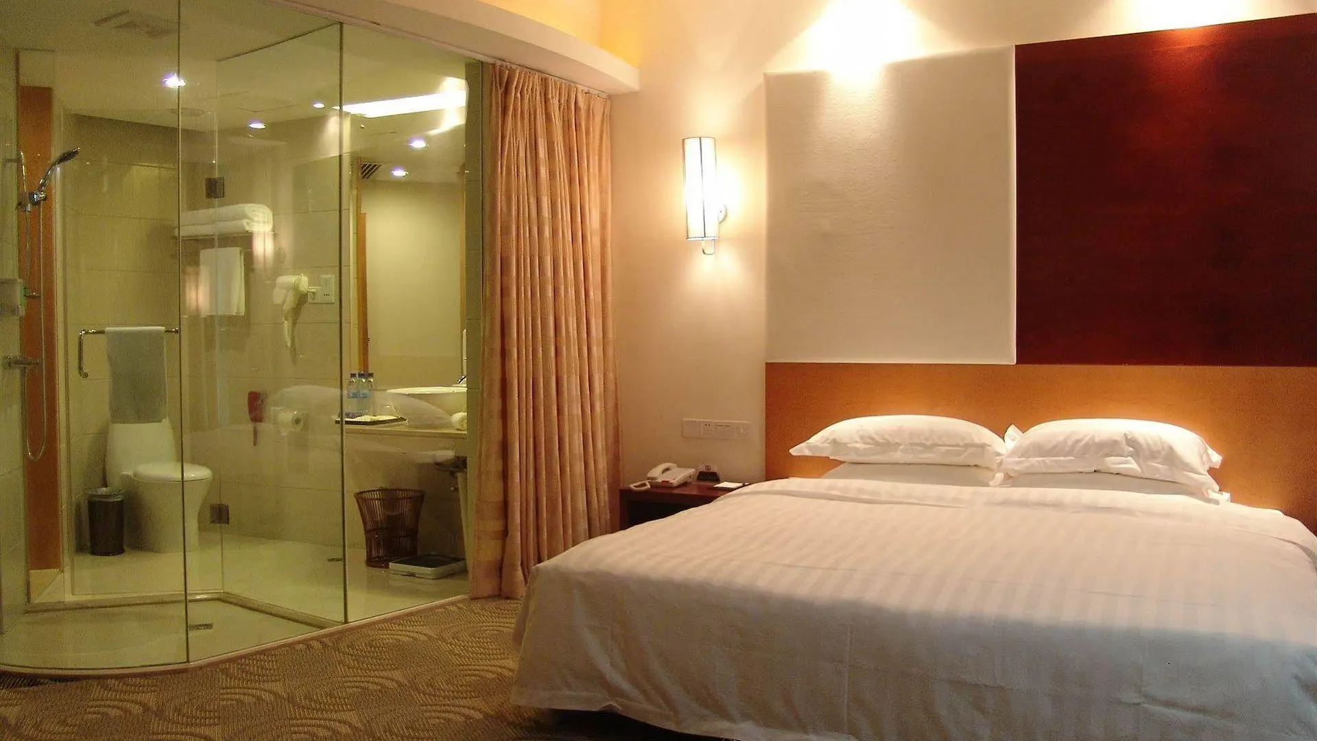 Maihao International Hotel Zhuhai