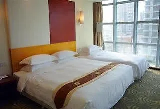 Maihao International Hotel Zhuhai 4*,  China