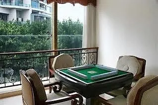 Maihao International Hotel Zhuhai