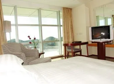 Maihao International Hotel Zhuhai