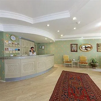 Maihao International Hotel Zhuhai 4*,  China