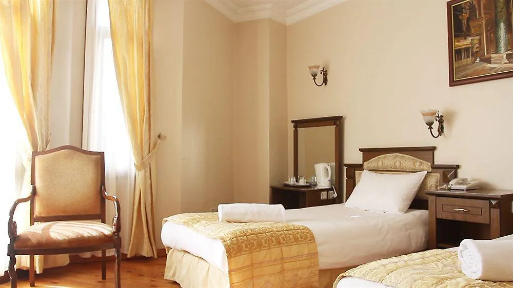 ****  Maihao International Hotel Zhuhai China